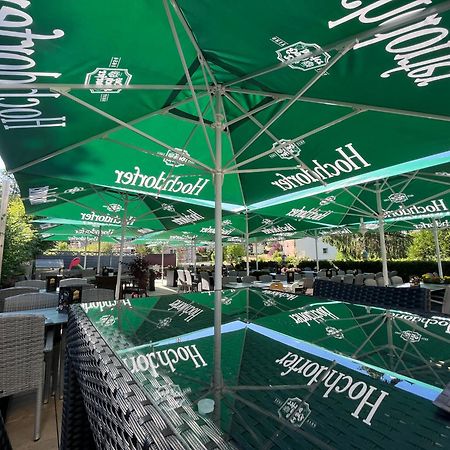 Hotel Gasthof Koenig Karl Фройденщат Екстериор снимка