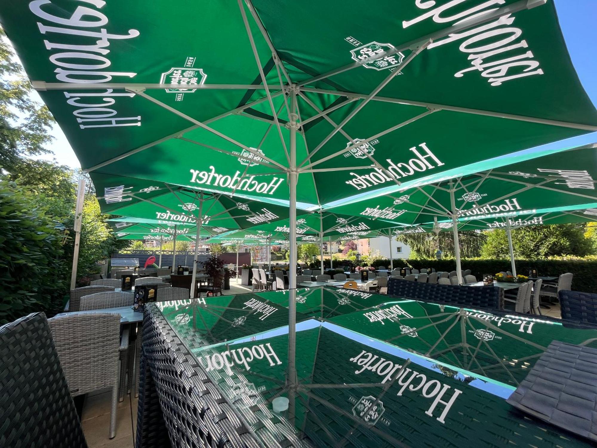 Hotel Gasthof Koenig Karl Фройденщат Екстериор снимка