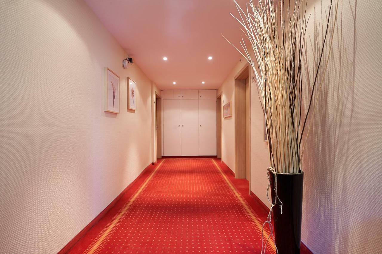Hotel Gasthof Koenig Karl Фройденщат Екстериор снимка